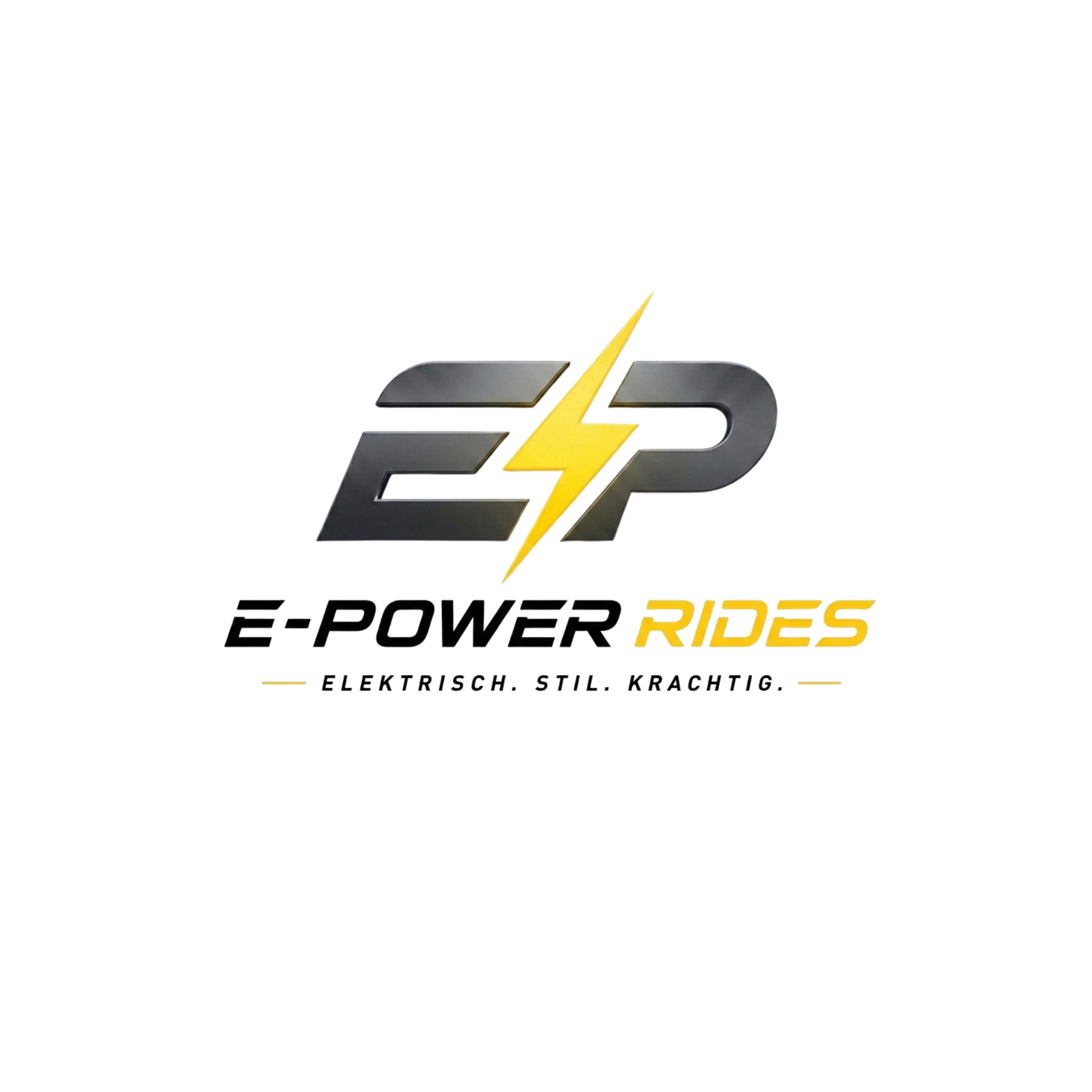 E-POWER RIDES